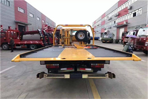 进贤附近汽车救援服务