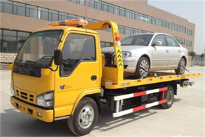 进贤道路救援一般怎么收费