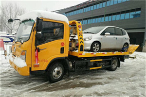 进贤附近道路救援服务